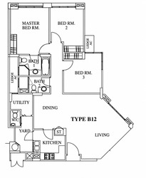 East Meadows (D16), Condominium #594469291